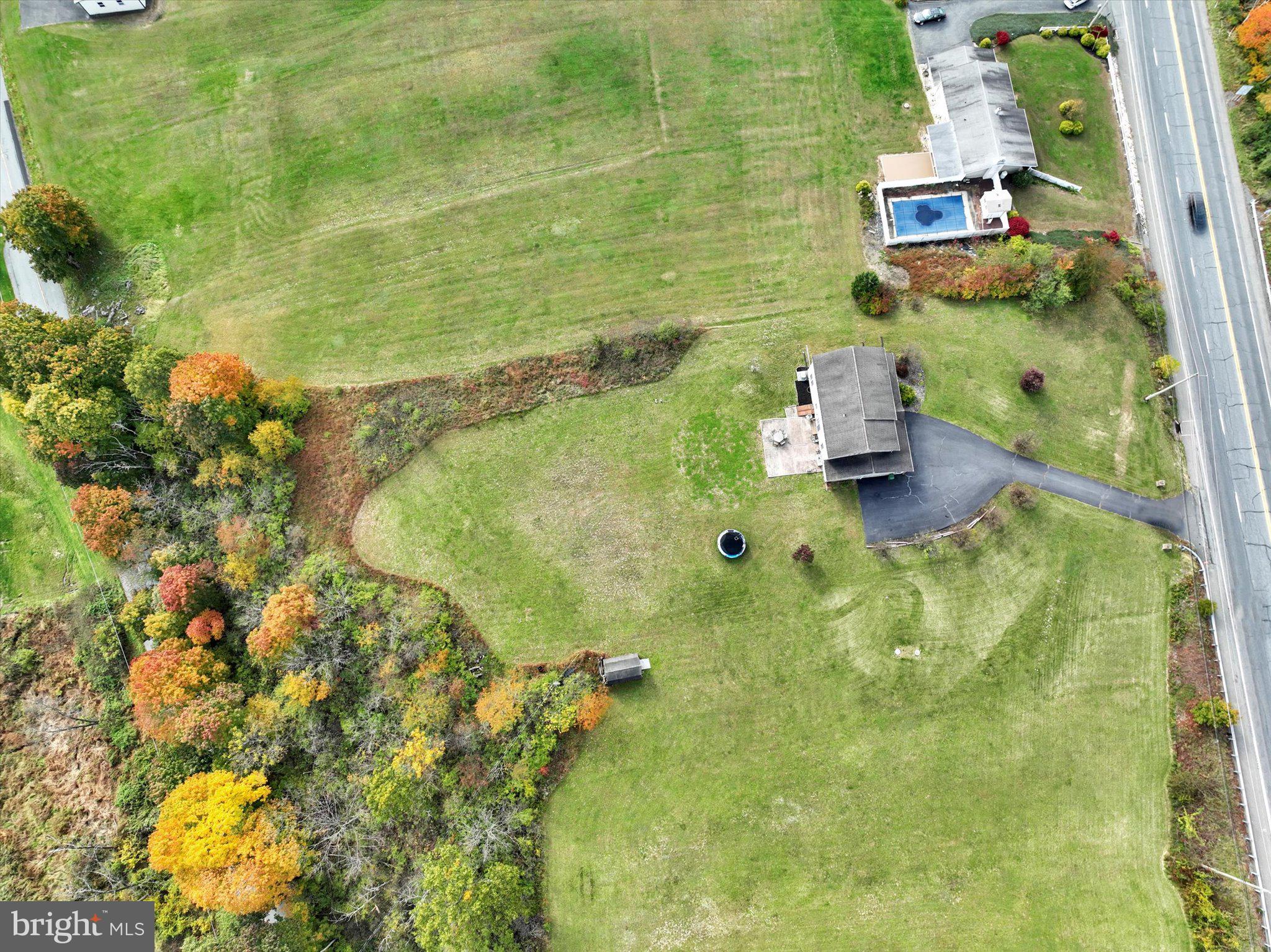 SUMMIT STATION - Residential