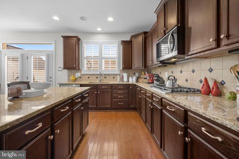 1210 LANDER CREEK DRIVE BRUNSWICK MD 21716