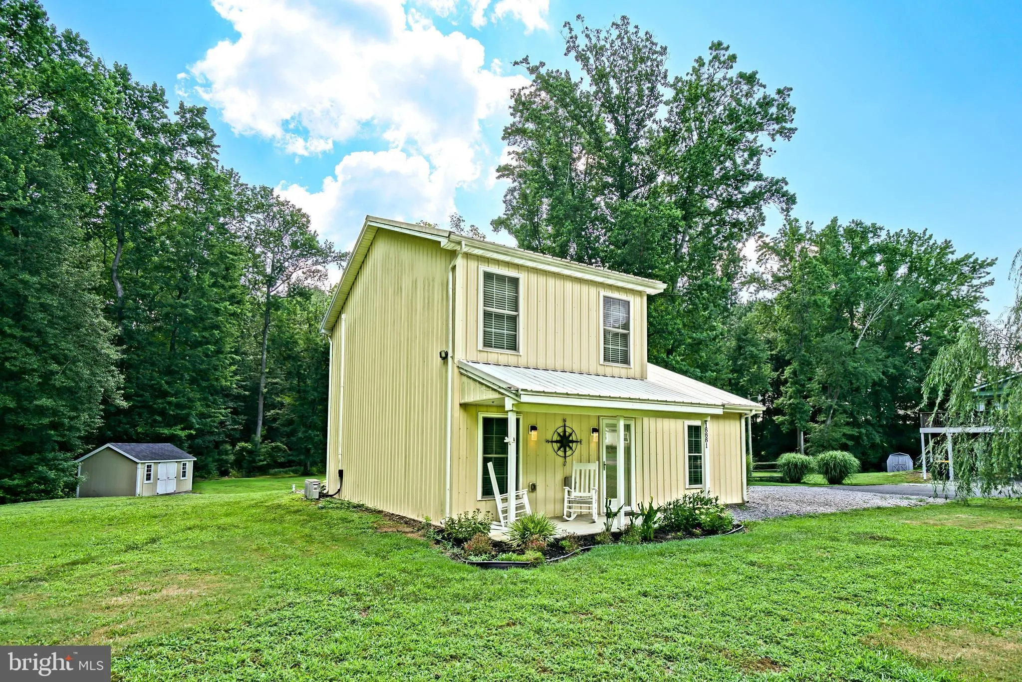 Georgetown, Delaware 19947, United States, 3 Bedrooms Bedrooms, ,2 BathroomsBathrooms,Residential,Active,167375