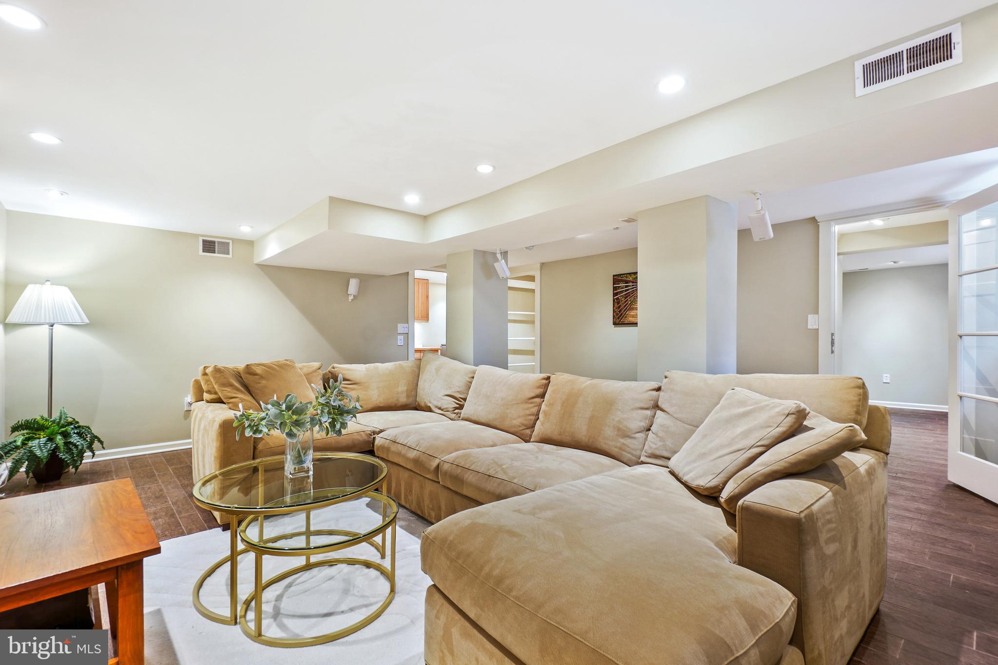 TAKOMA PARK - Residential