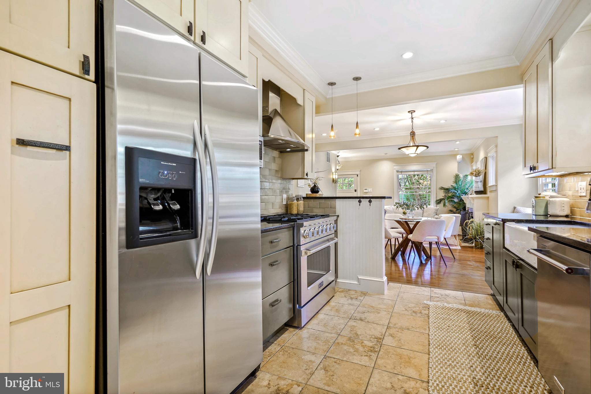 TAKOMA PARK - Residential