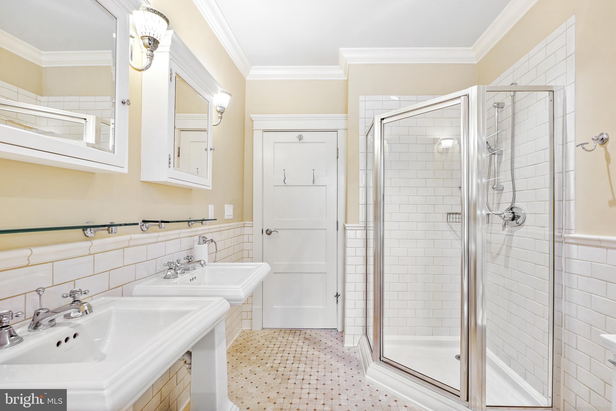 TAKOMA PARK - Residential