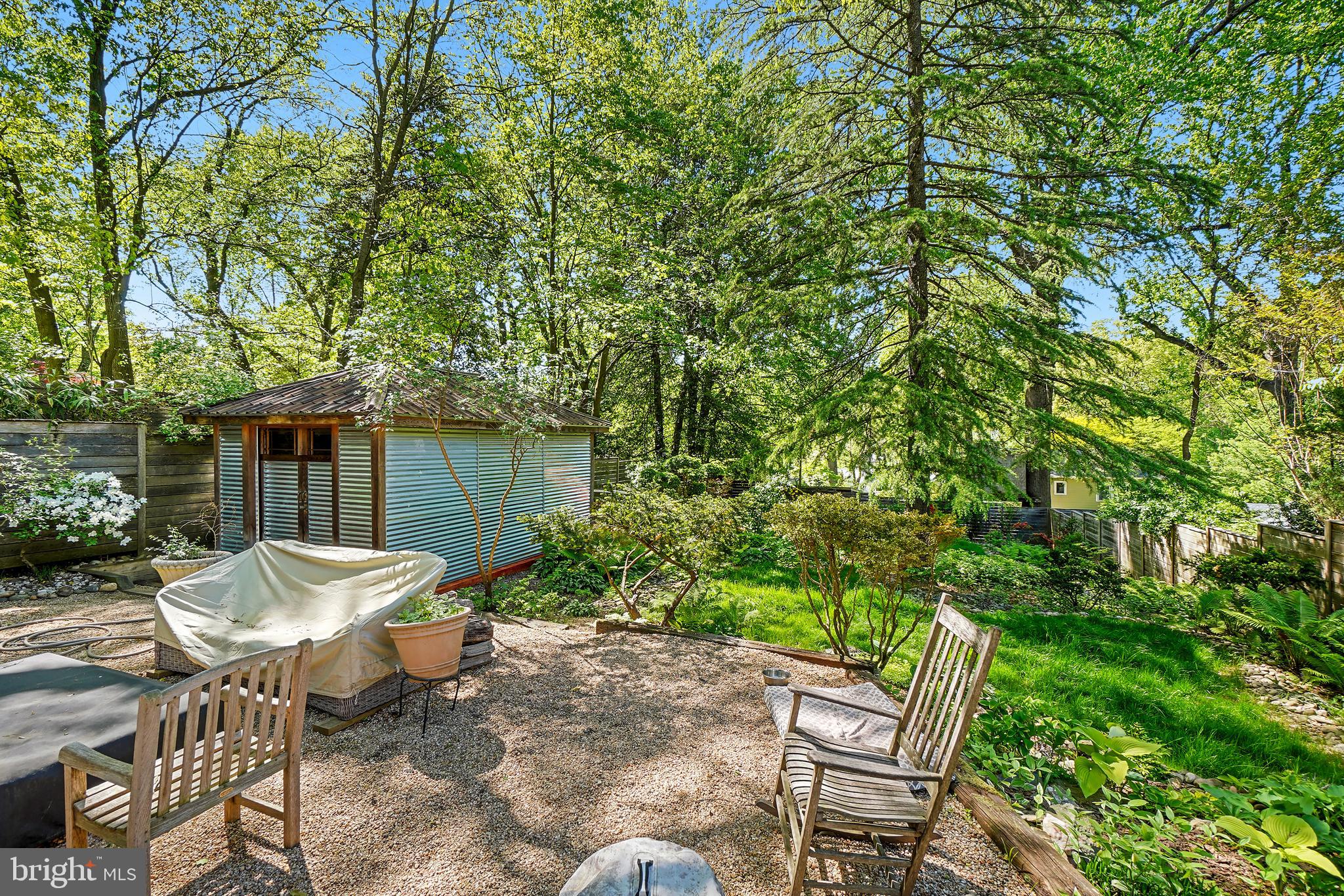 TAKOMA PARK - Residential