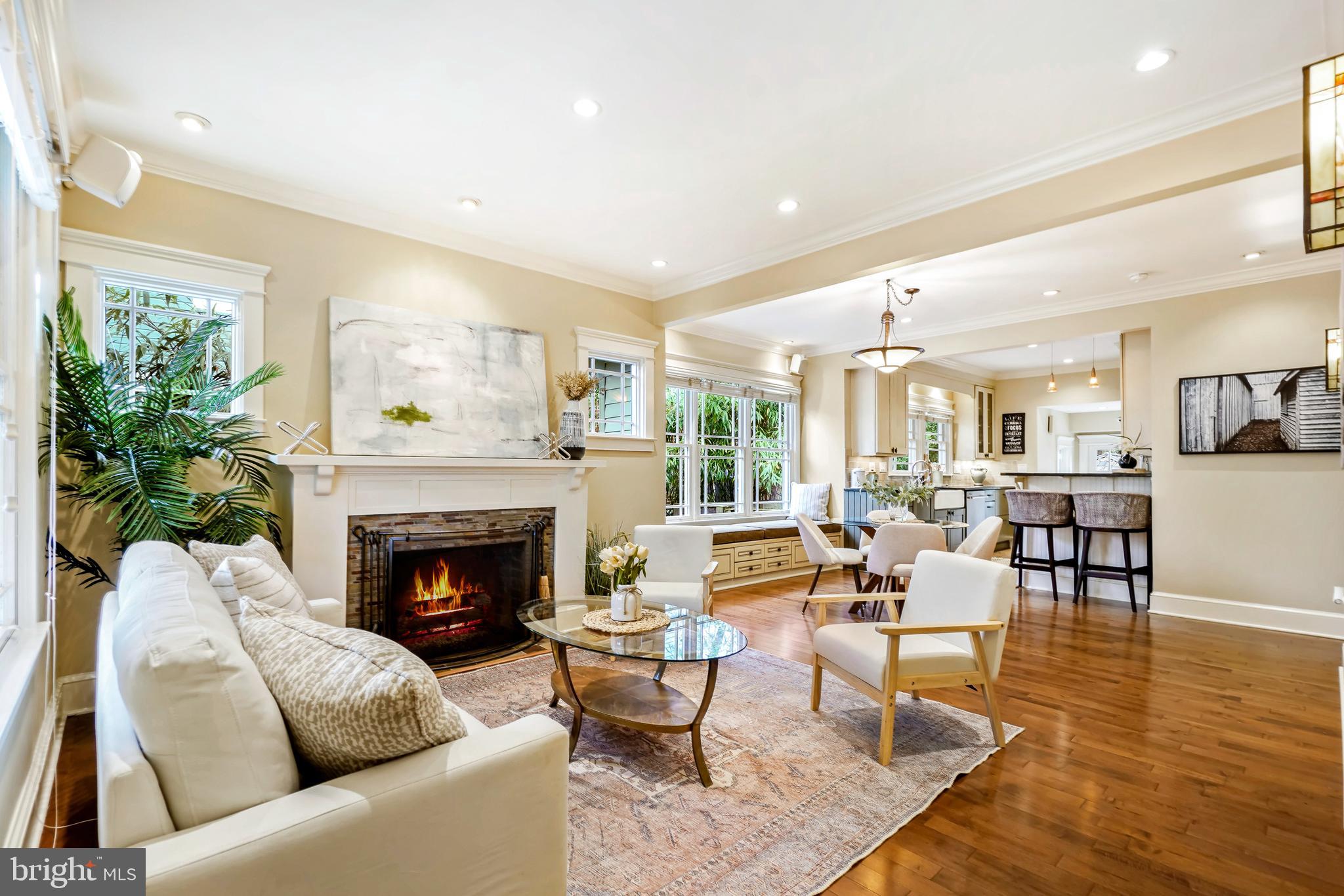 TAKOMA PARK - Residential