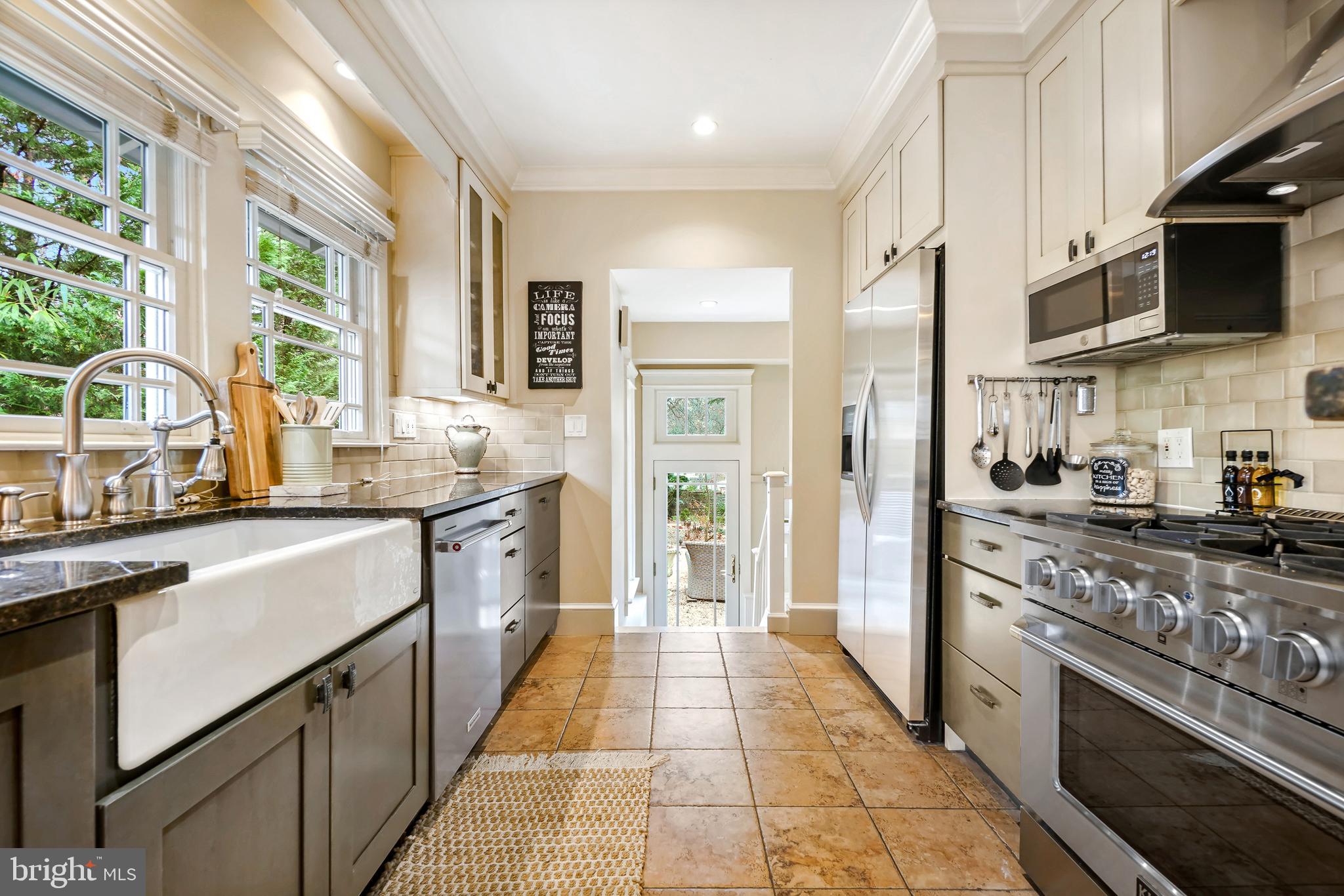 TAKOMA PARK - Residential