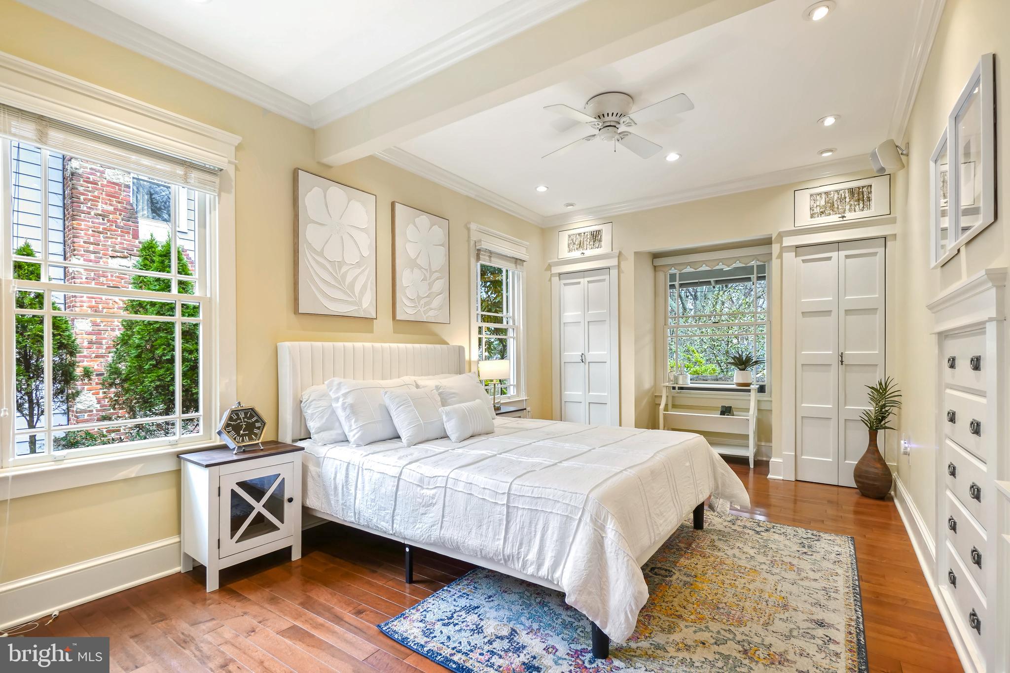 TAKOMA PARK - Residential