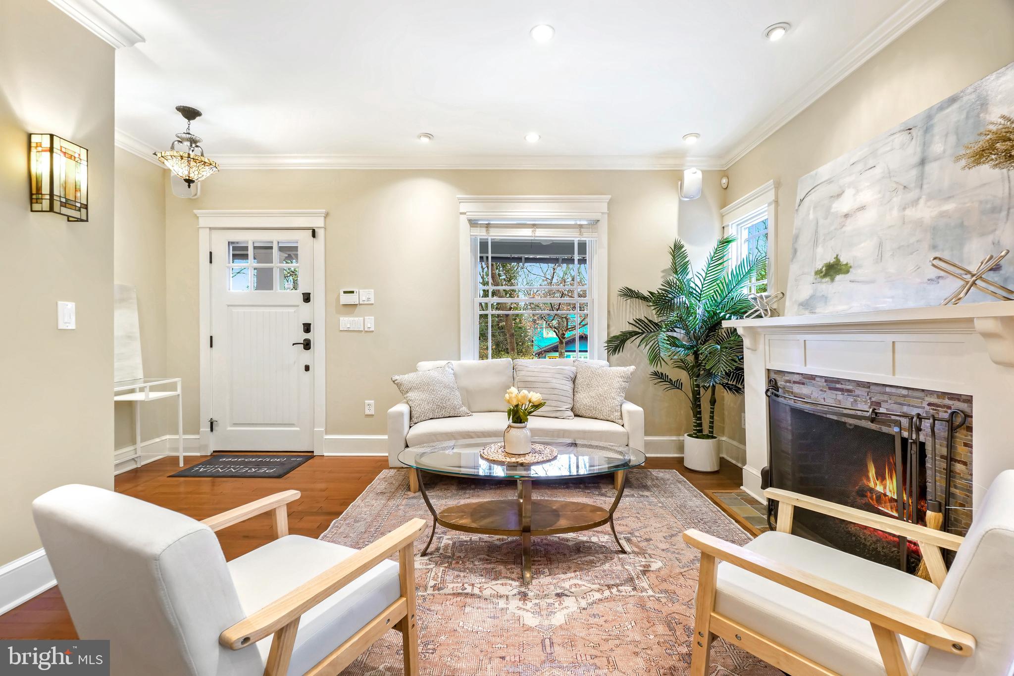 TAKOMA PARK - Residential