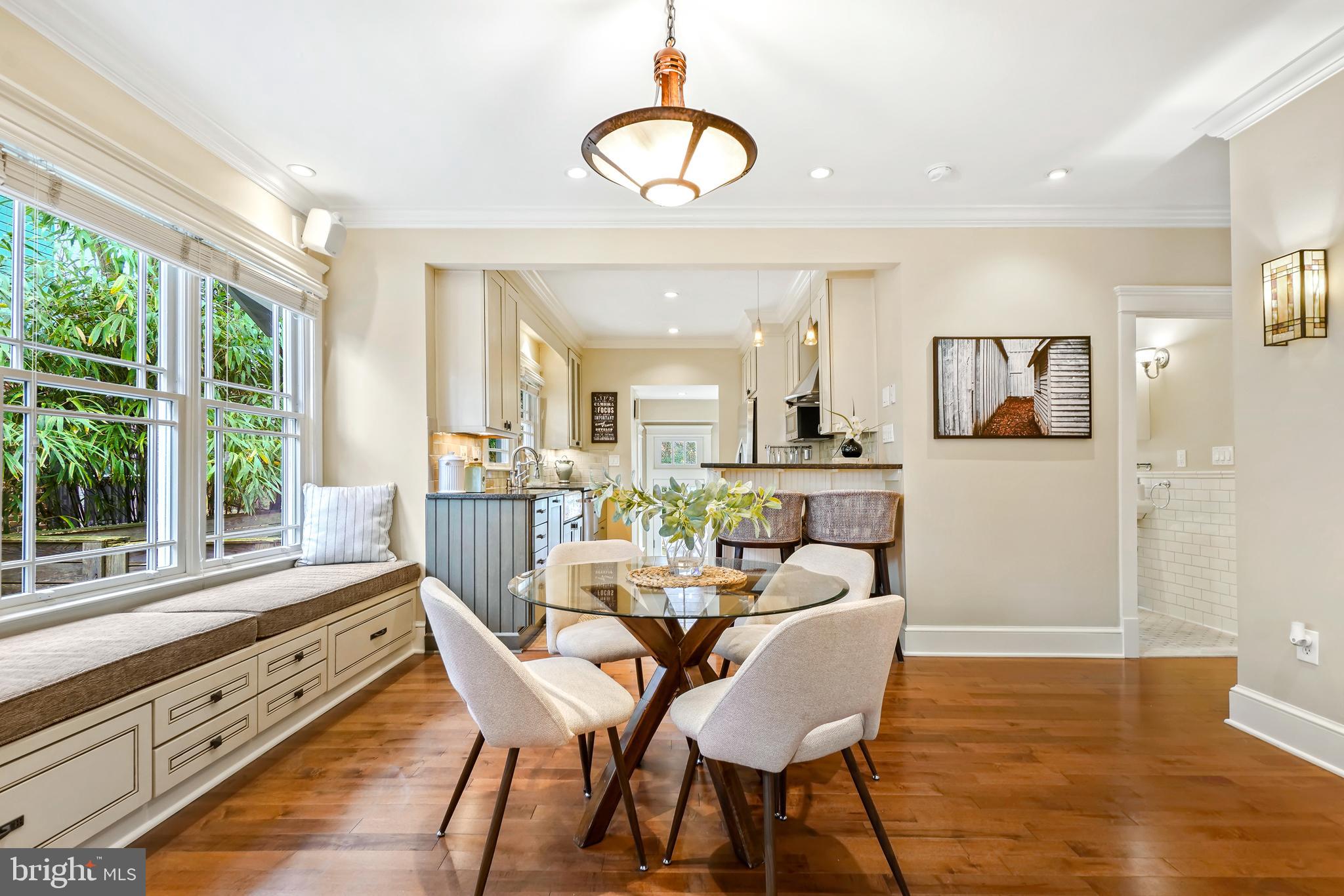 TAKOMA PARK - Residential