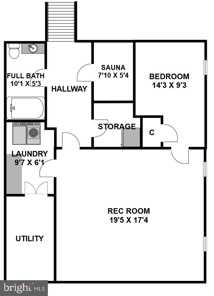 TAKOMA PARK - Residential