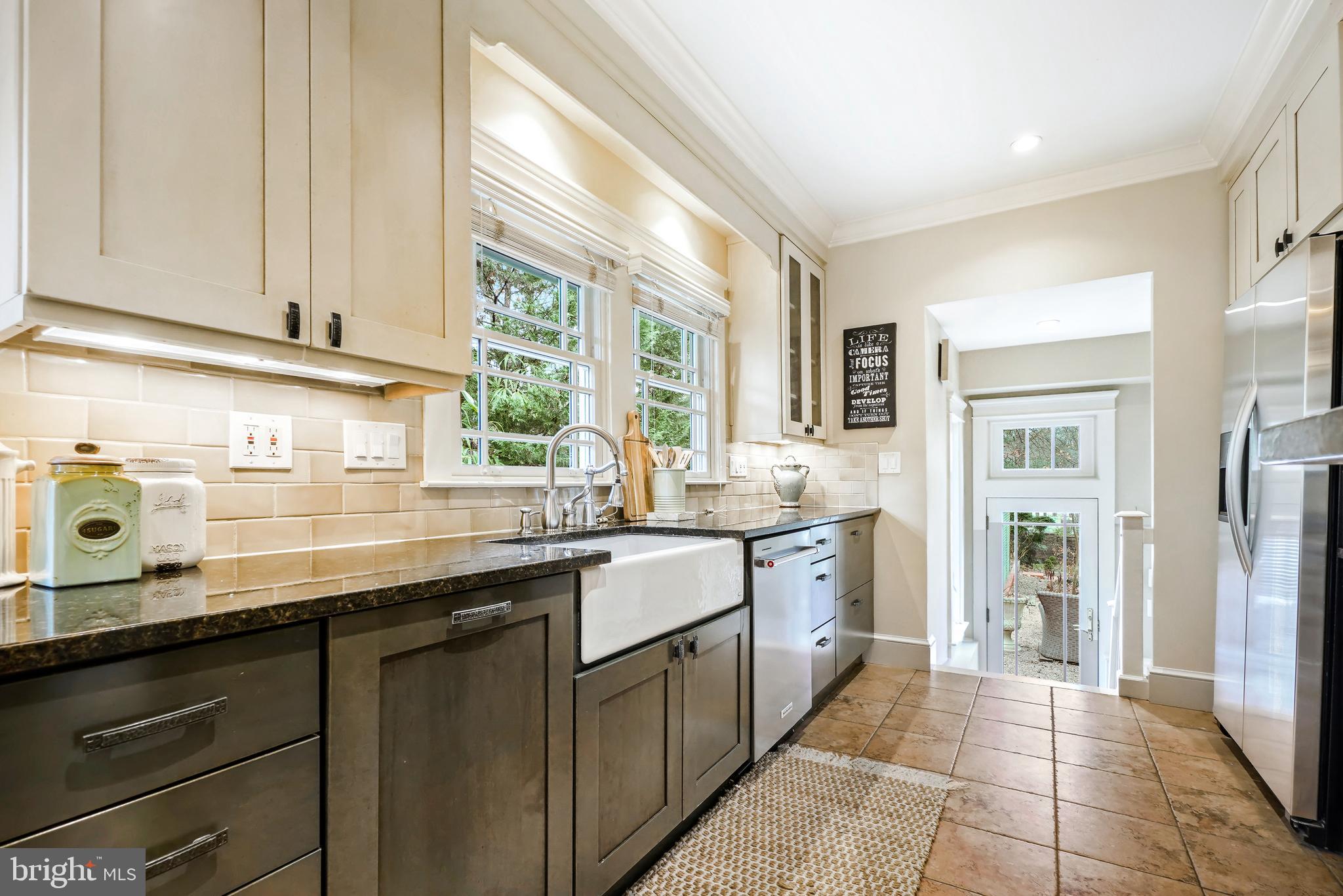 TAKOMA PARK - Residential