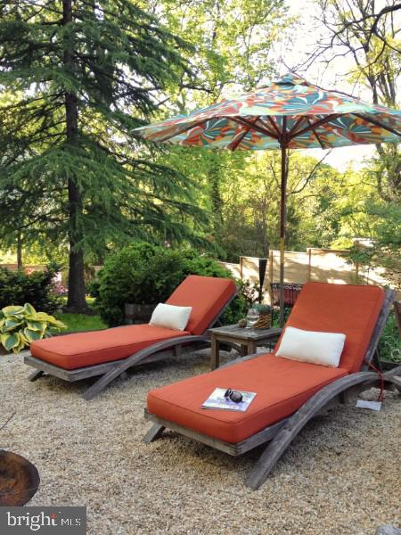 TAKOMA PARK - Residential