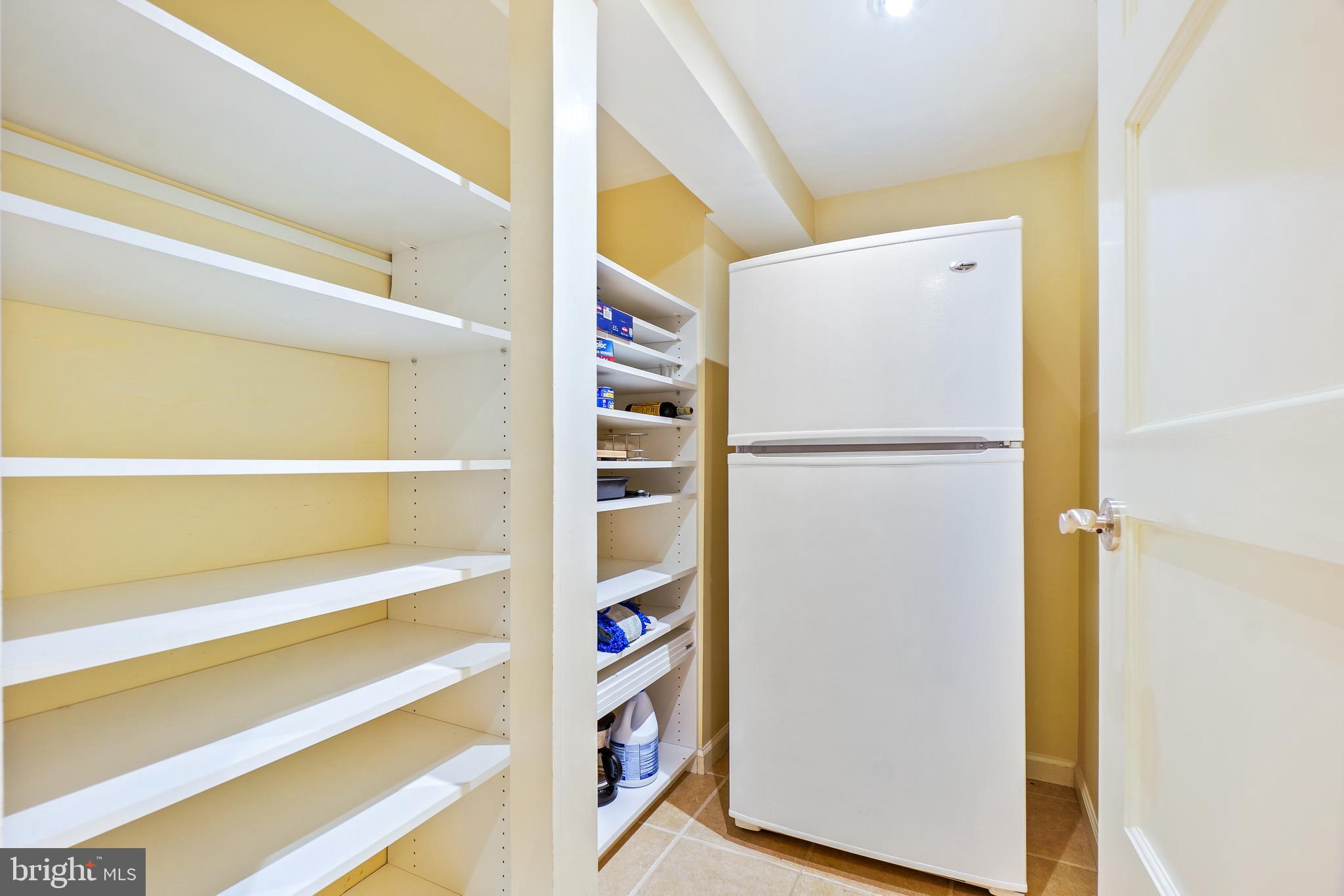 TAKOMA PARK - Residential