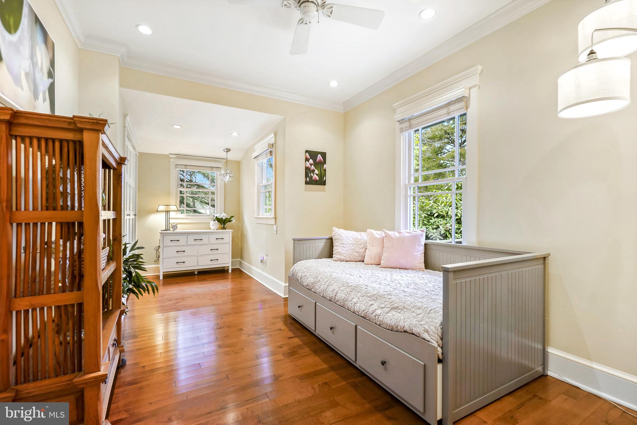 TAKOMA PARK - Residential