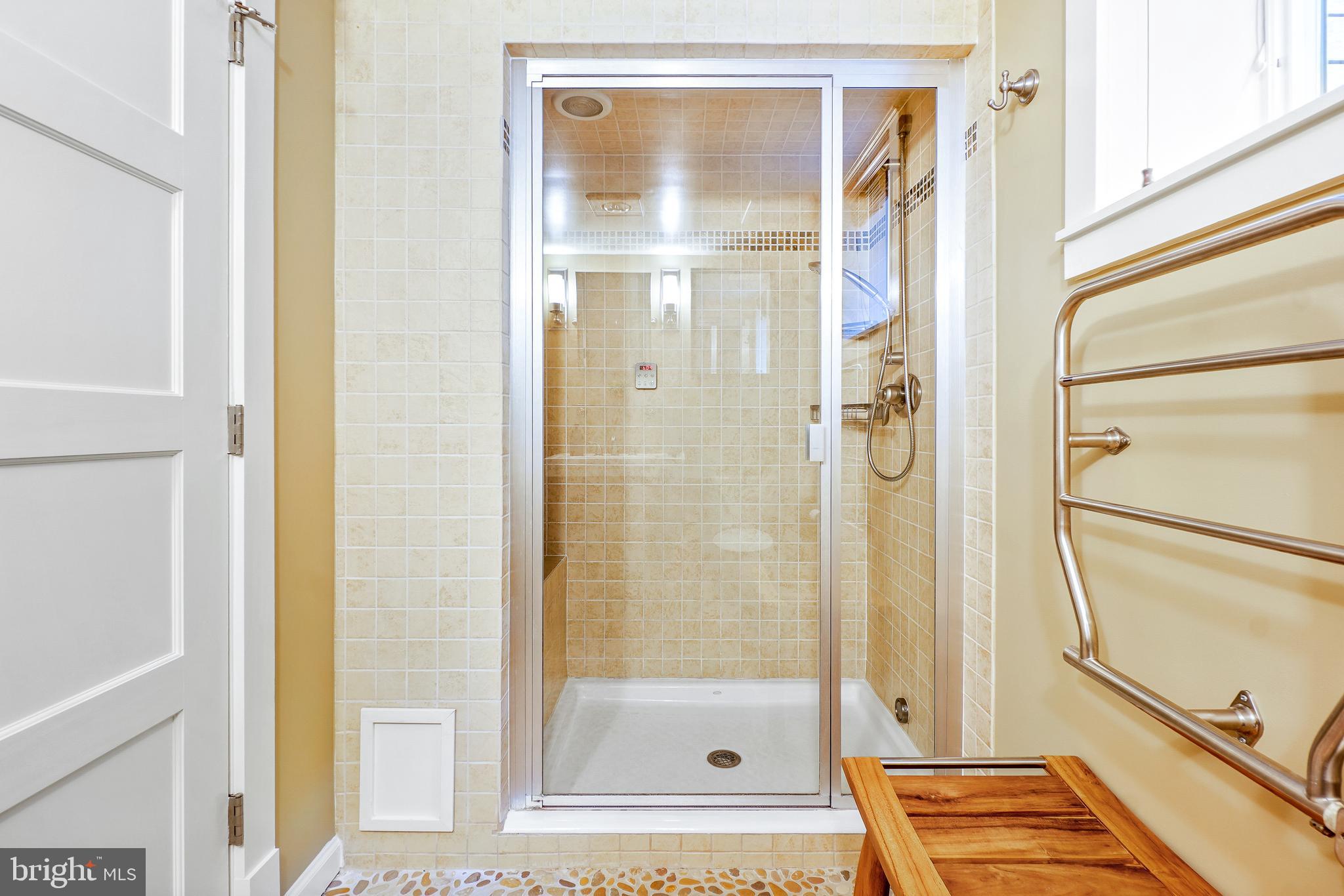 TAKOMA PARK - Residential