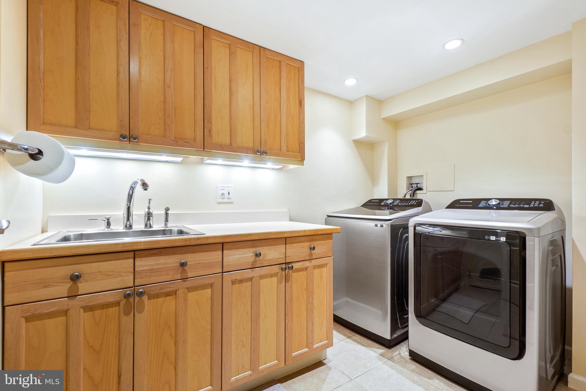 TAKOMA PARK - Residential