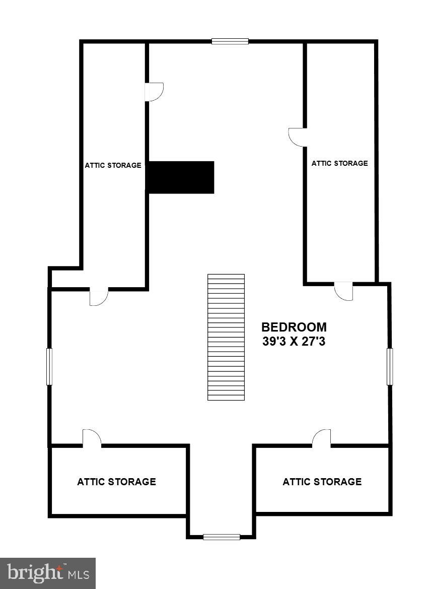 TAKOMA PARK - Residential