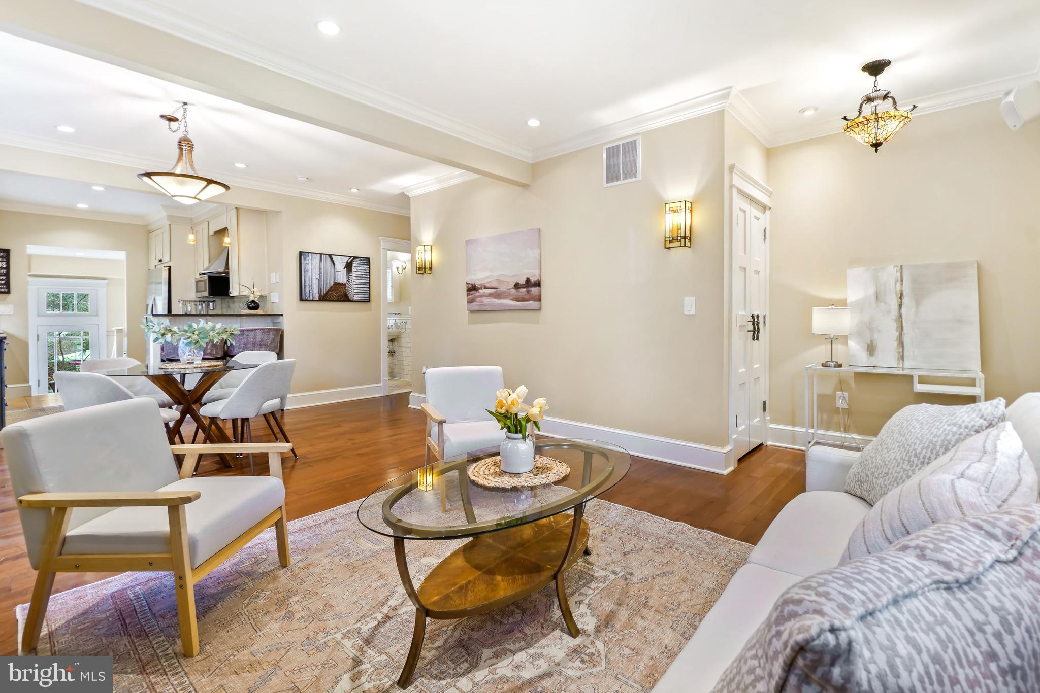 TAKOMA PARK - Residential