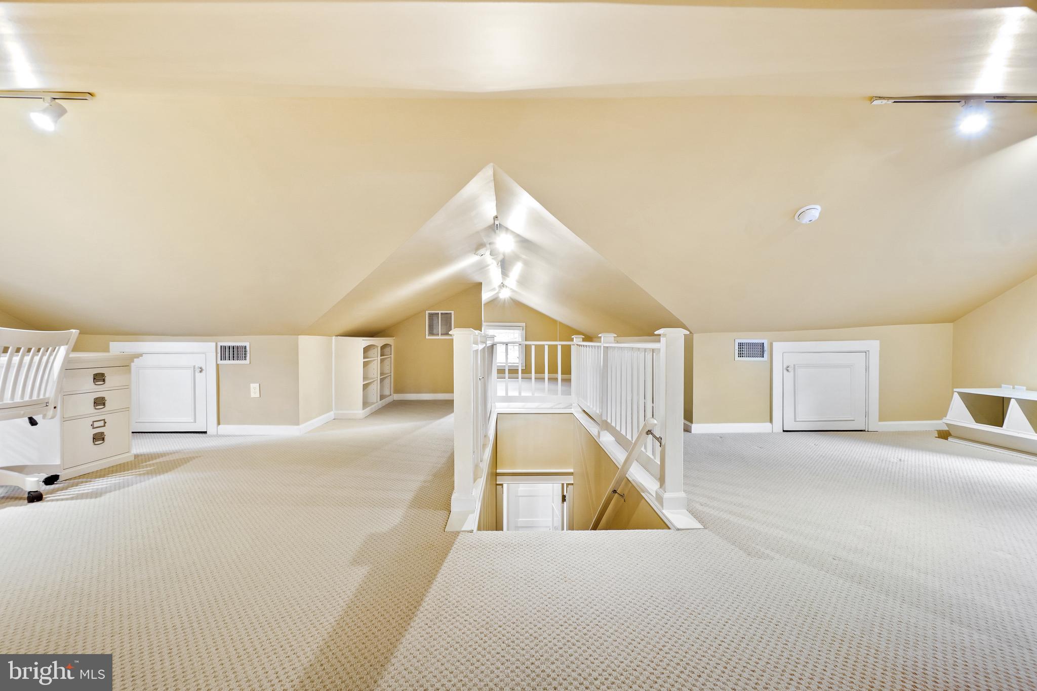 TAKOMA PARK - Residential