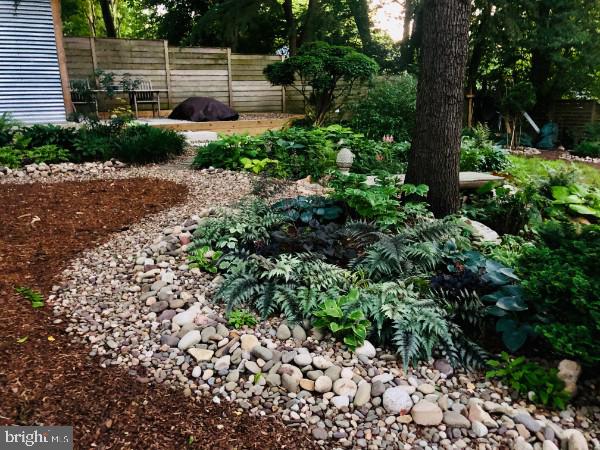 TAKOMA PARK - Residential