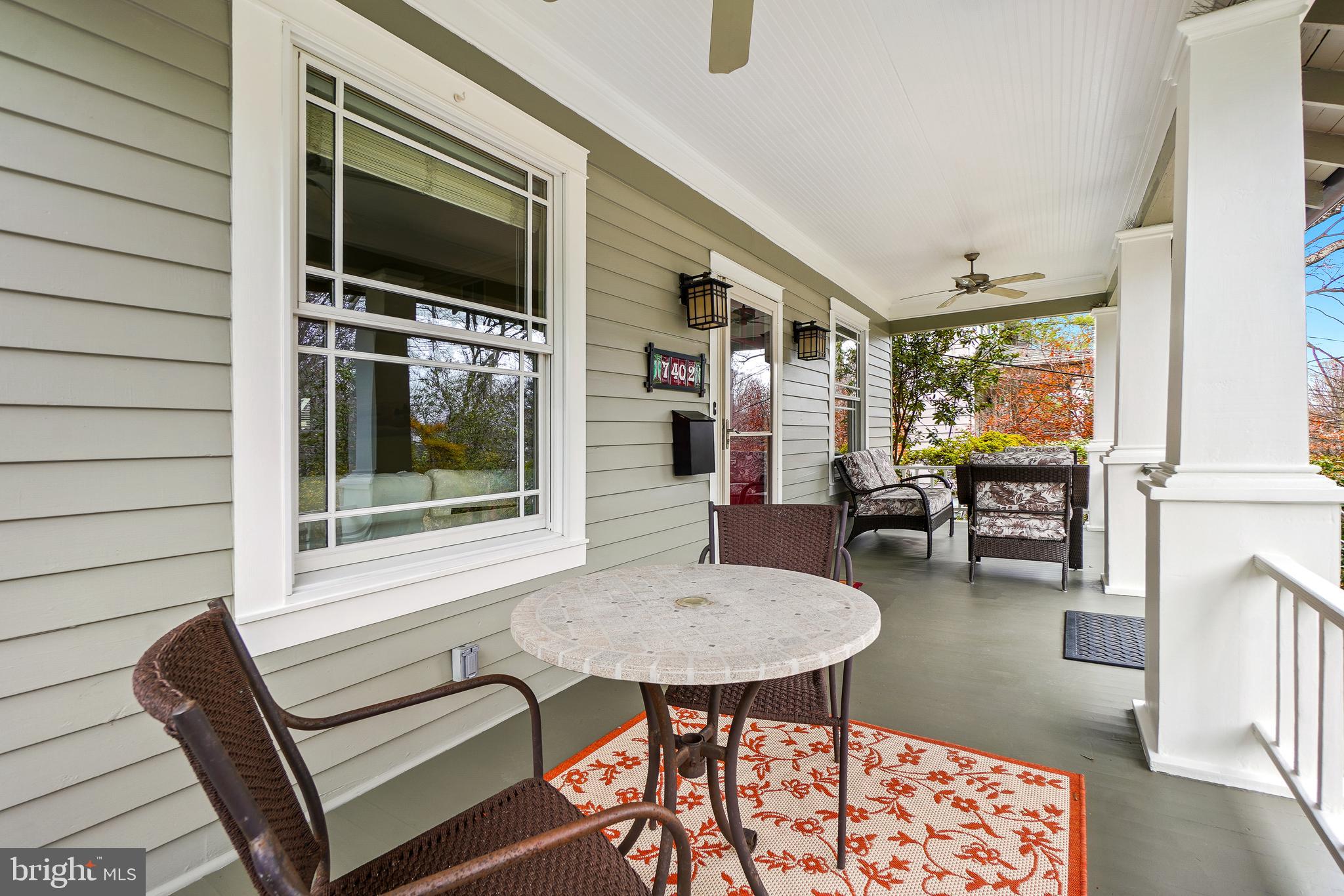 TAKOMA PARK - Residential