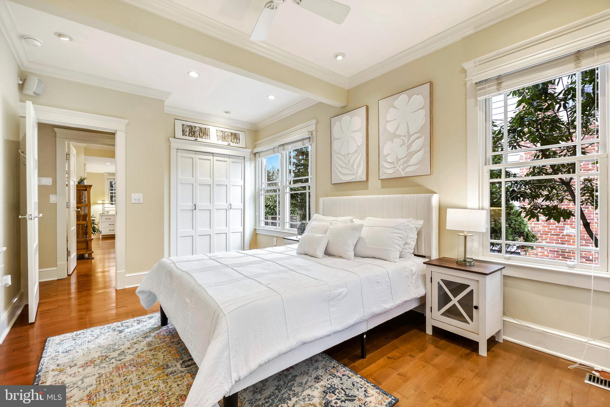 TAKOMA PARK - Residential