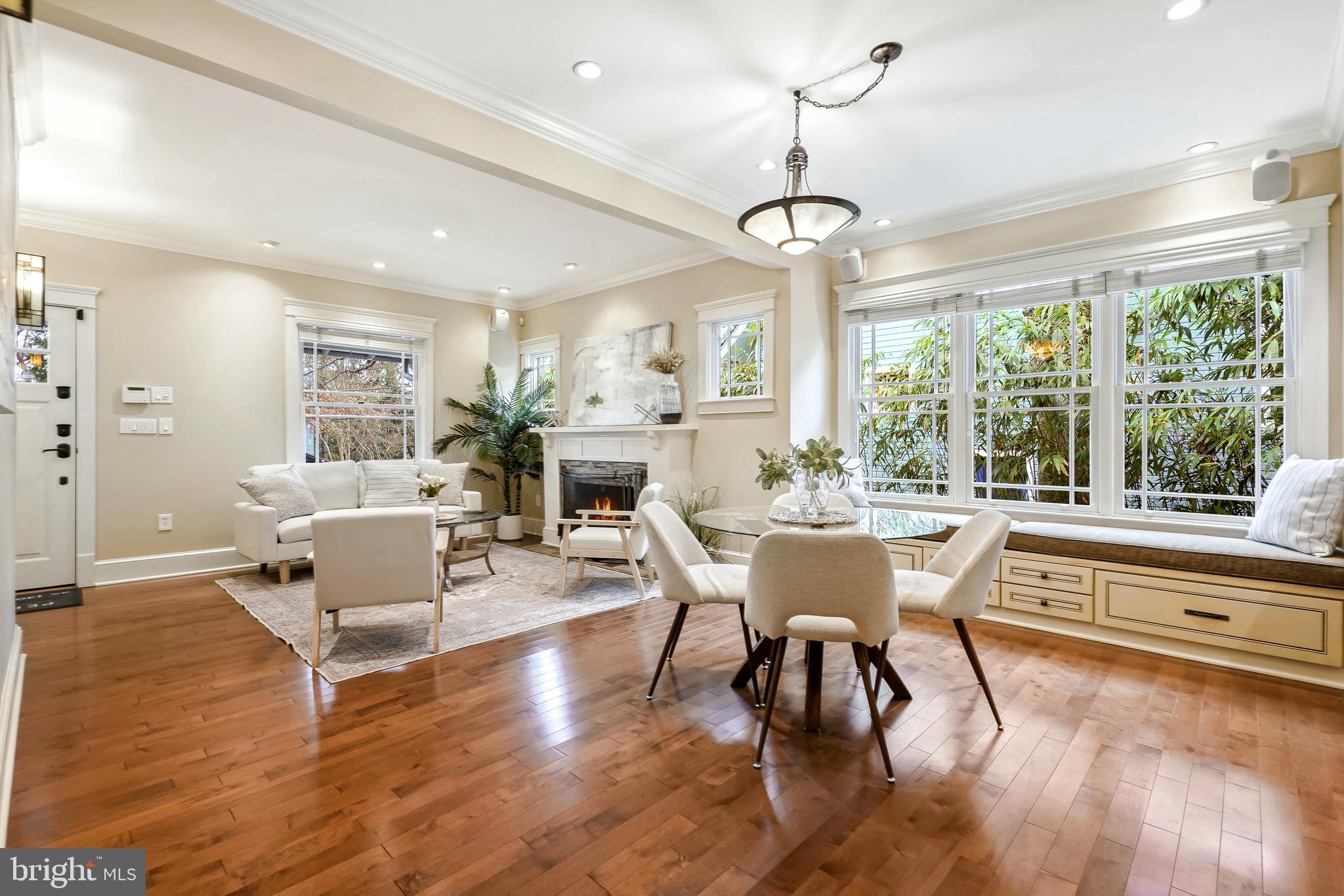 TAKOMA PARK - Residential