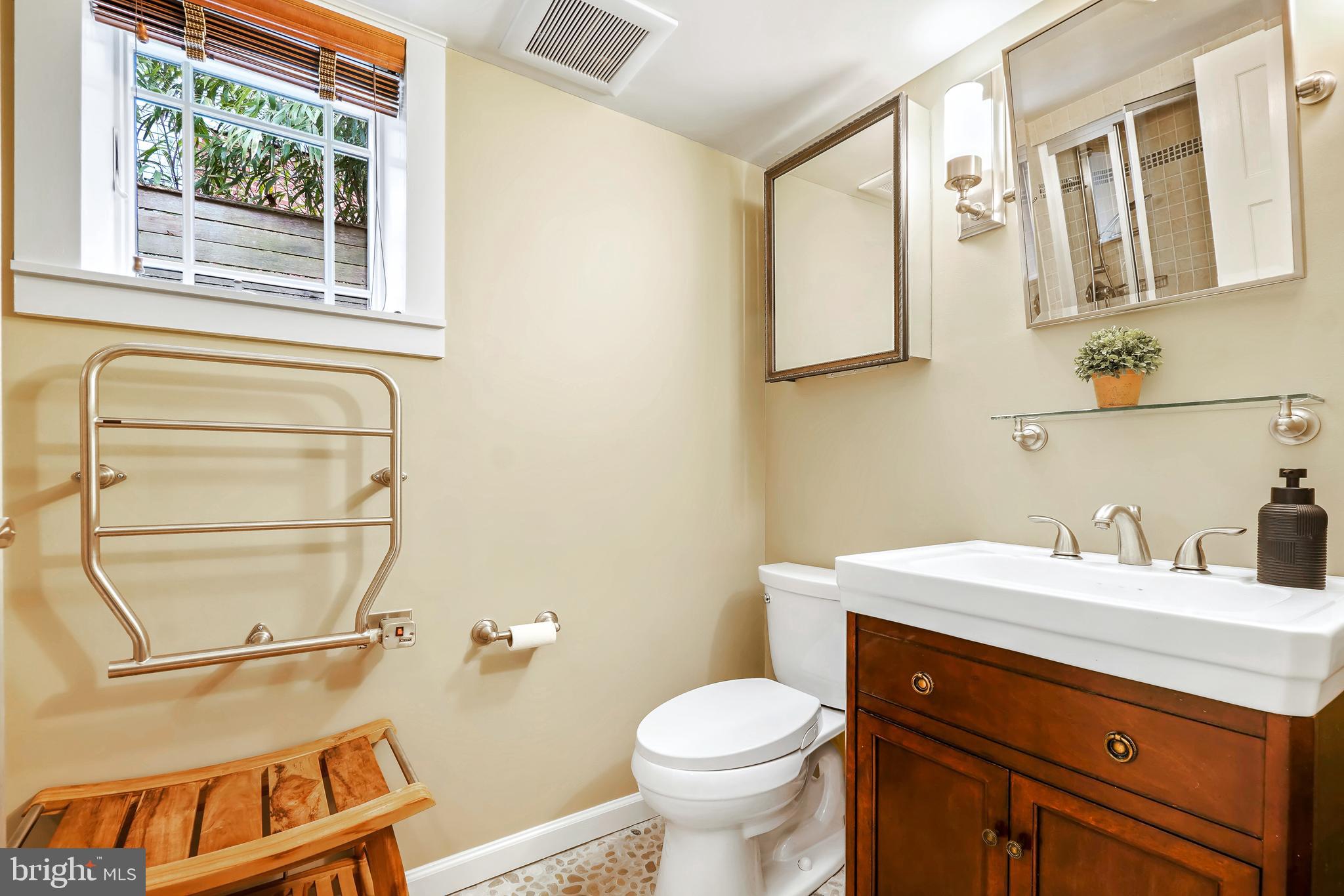 TAKOMA PARK - Residential