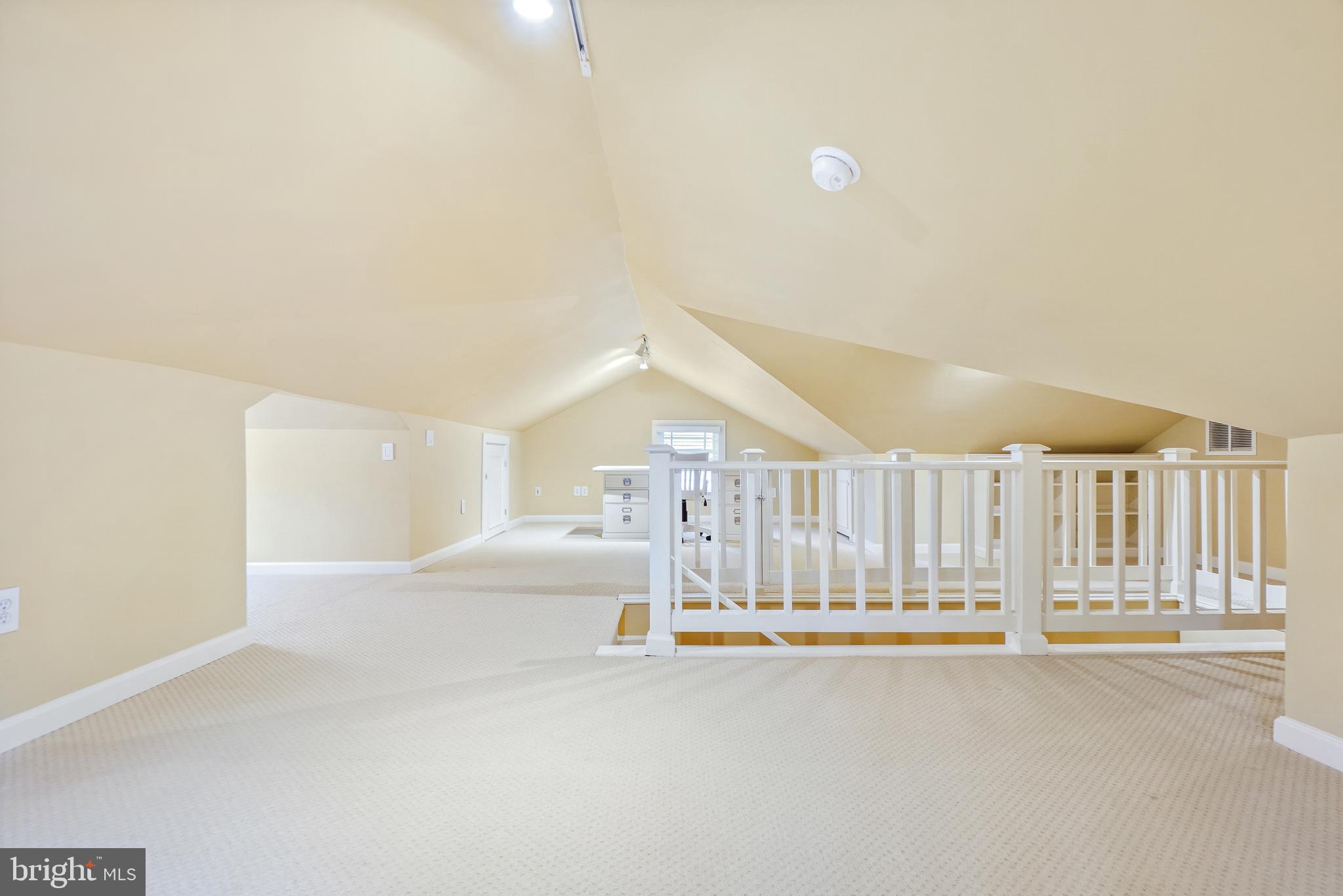 TAKOMA PARK - Residential