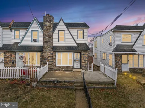 44 High Street, Sharon Hill, PA 19079 - MLS#: PADE2084460