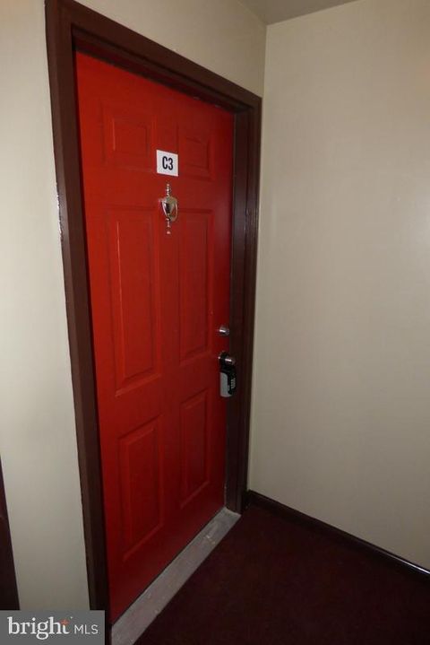 7260 DONNELL PLACE C DISTRICT HEIGHTS MD 20747
