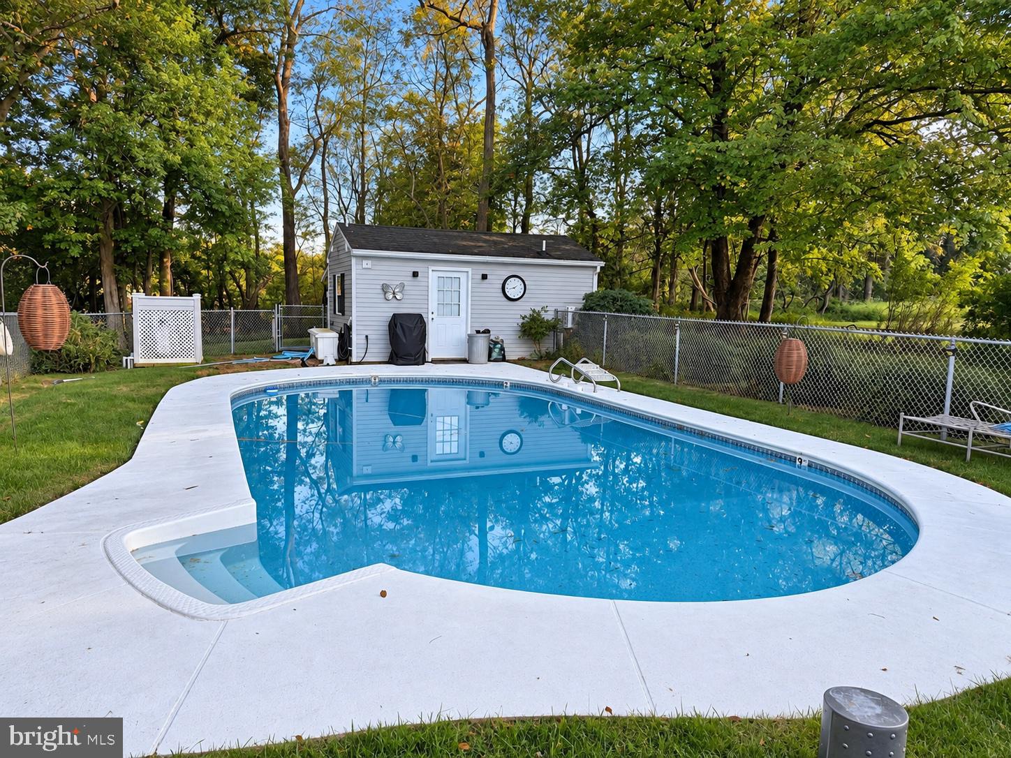16509 MAGNOLIA COURT