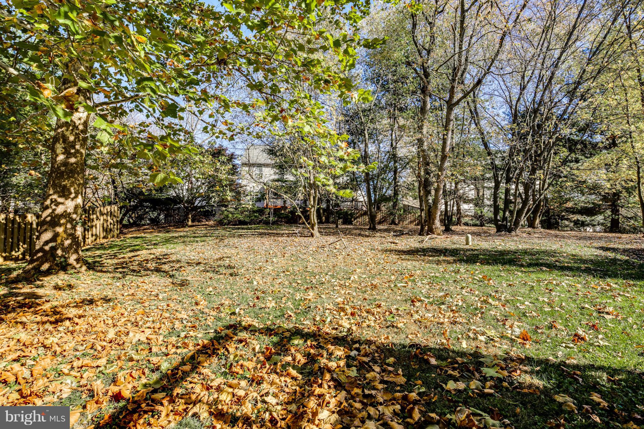 CEDAR WOODS - Residential Lease