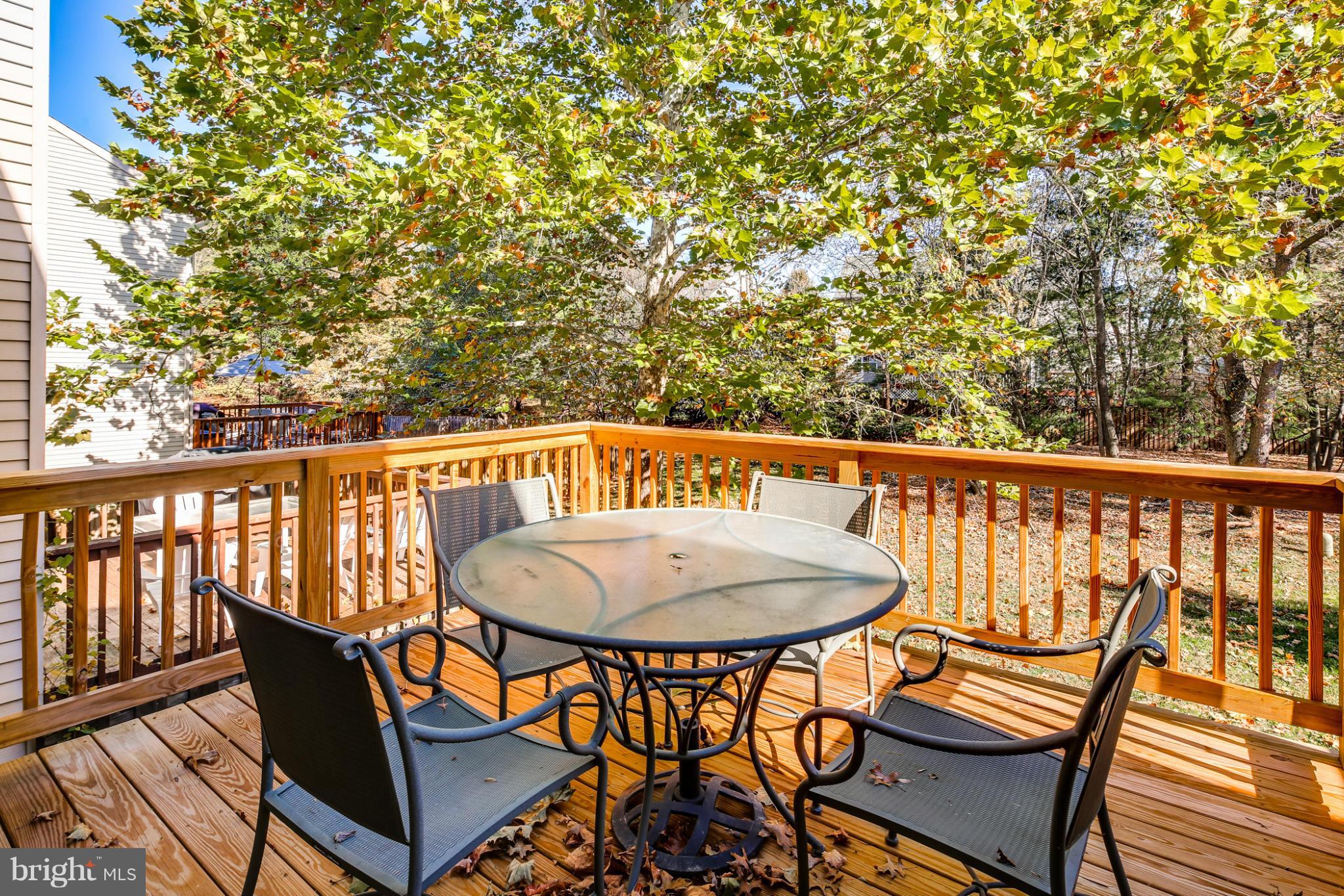 CEDAR WOODS - Residential Lease