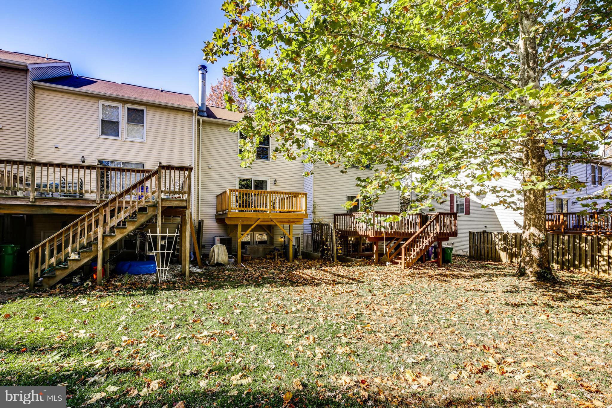 CEDAR WOODS - Residential Lease