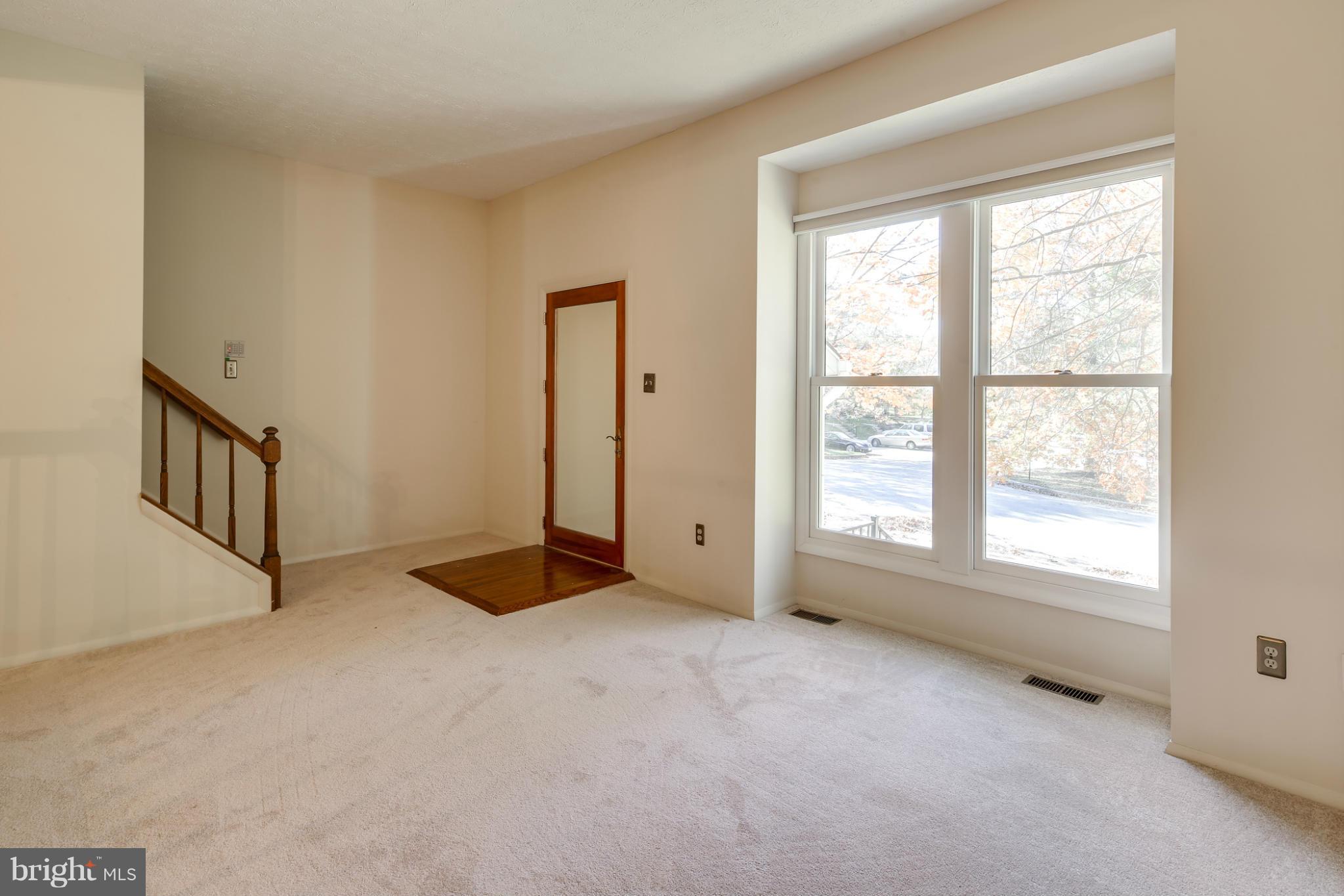 CEDAR WOODS - Residential Lease