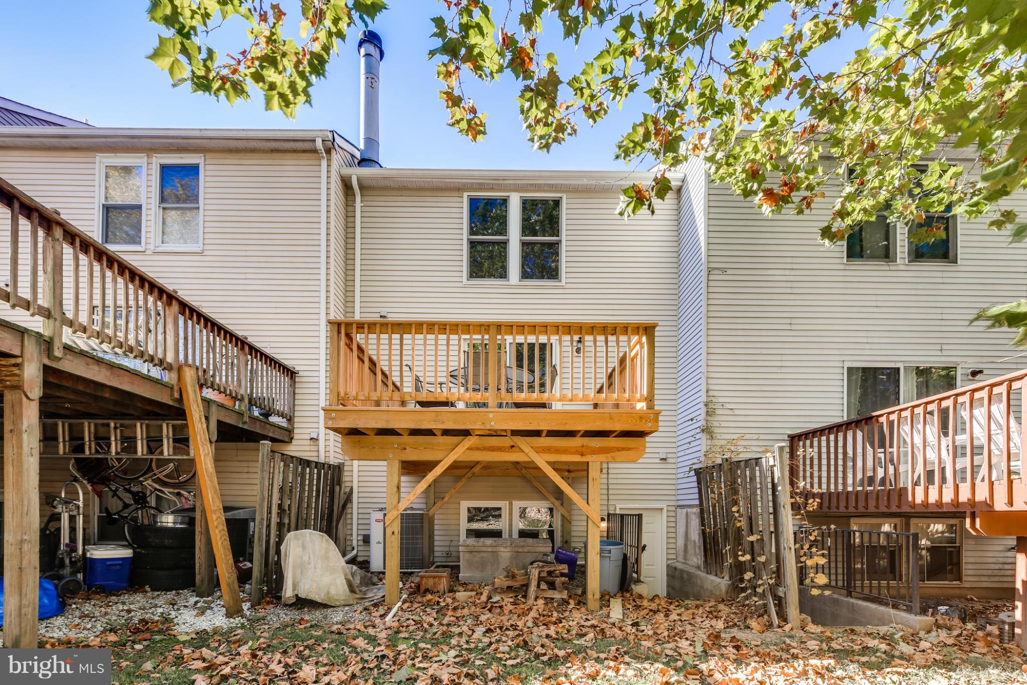 CEDAR WOODS - Residential Lease