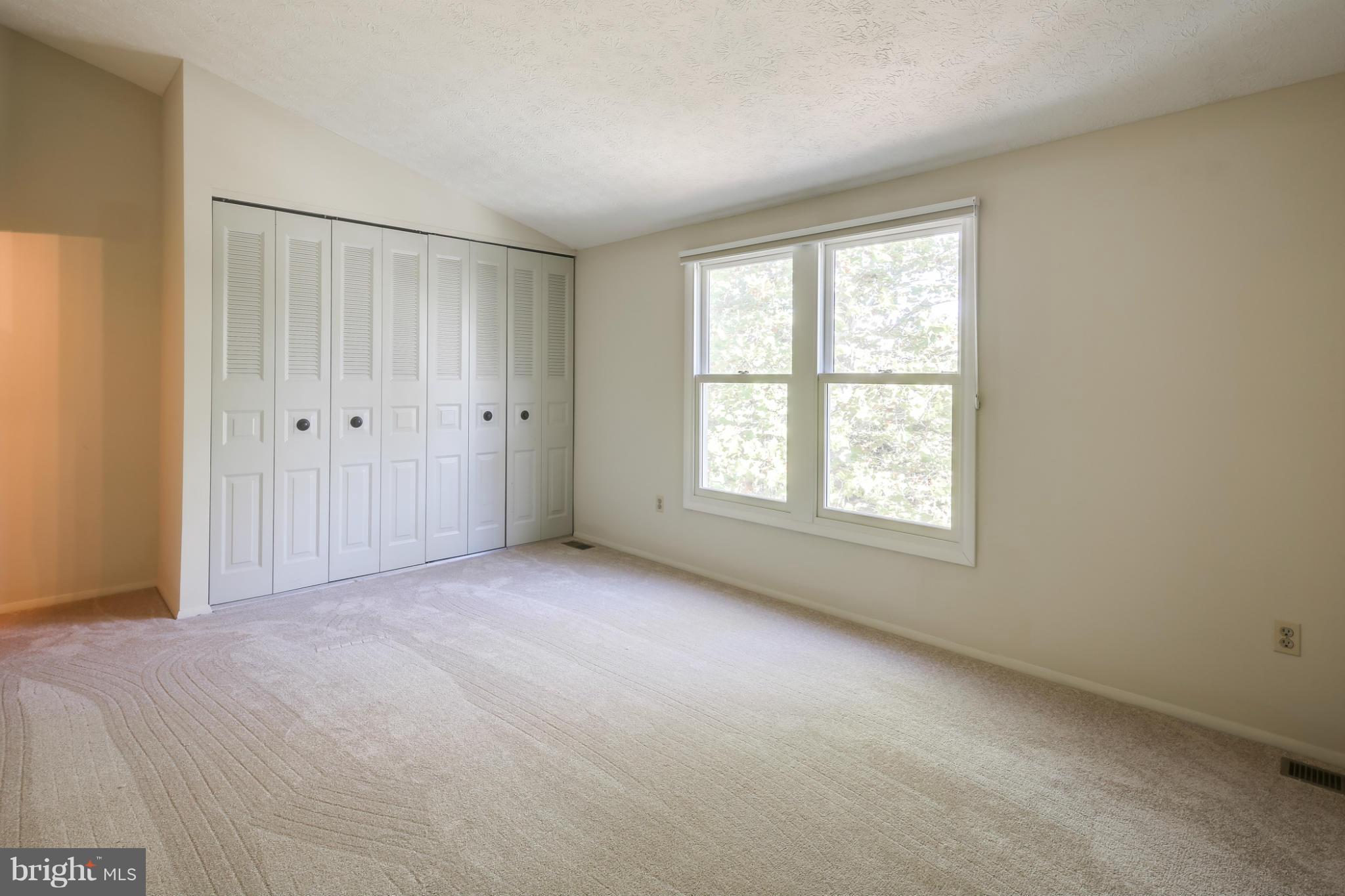 CEDAR WOODS - Residential Lease