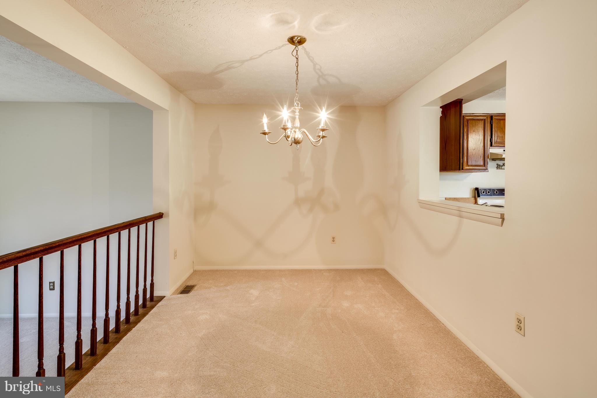 CEDAR WOODS - Residential Lease