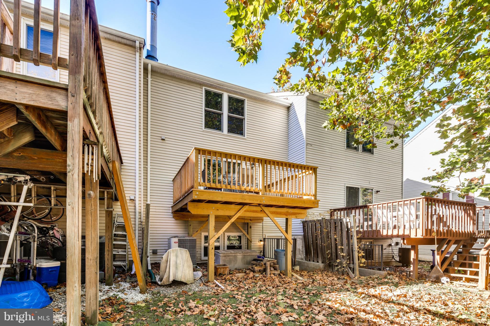 CEDAR WOODS - Residential Lease