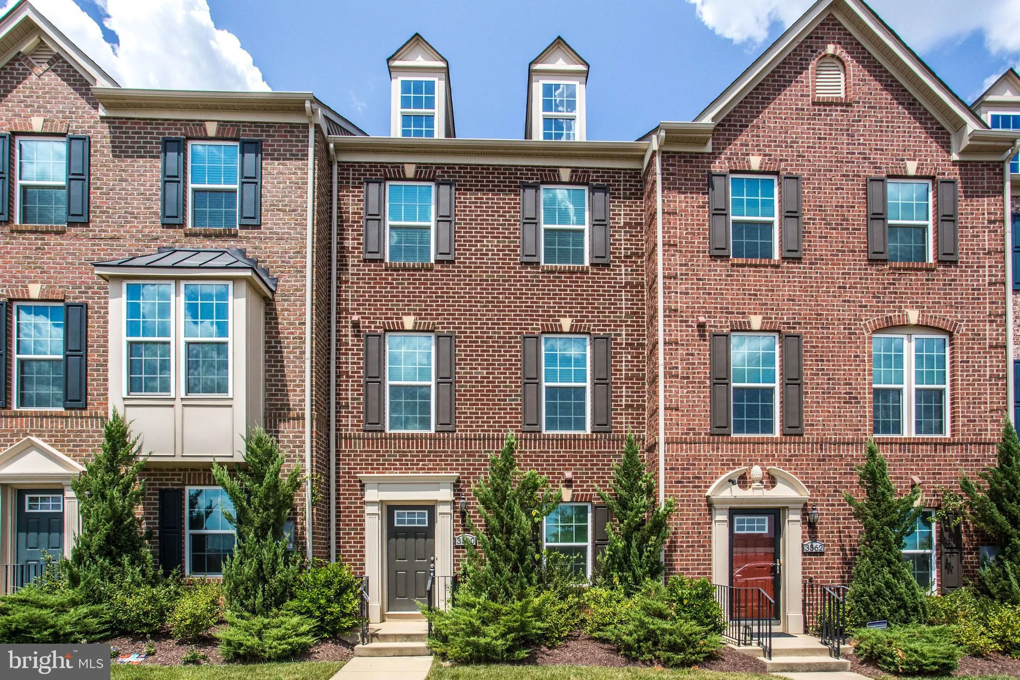 3560 Fort Lincoln Drive NE, Washington, DC 20018