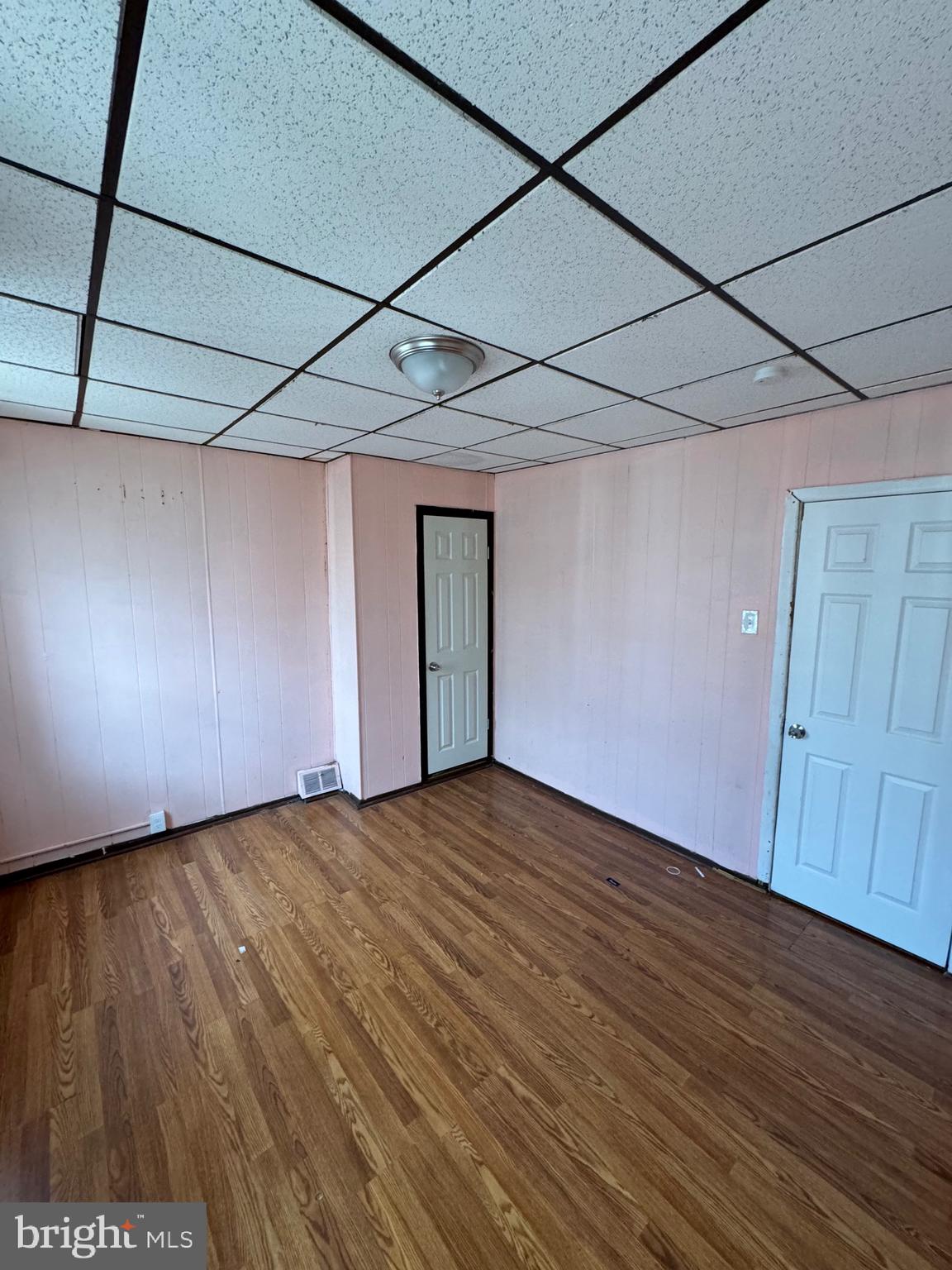 LOWER MOYAMENSING - Residential