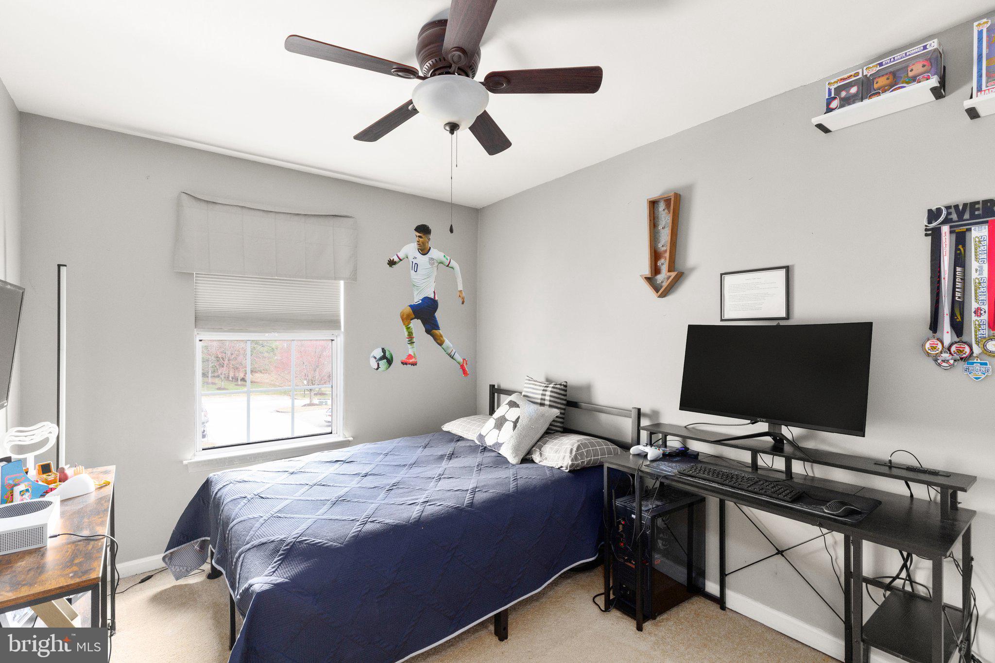 ST CLAIR - Residential