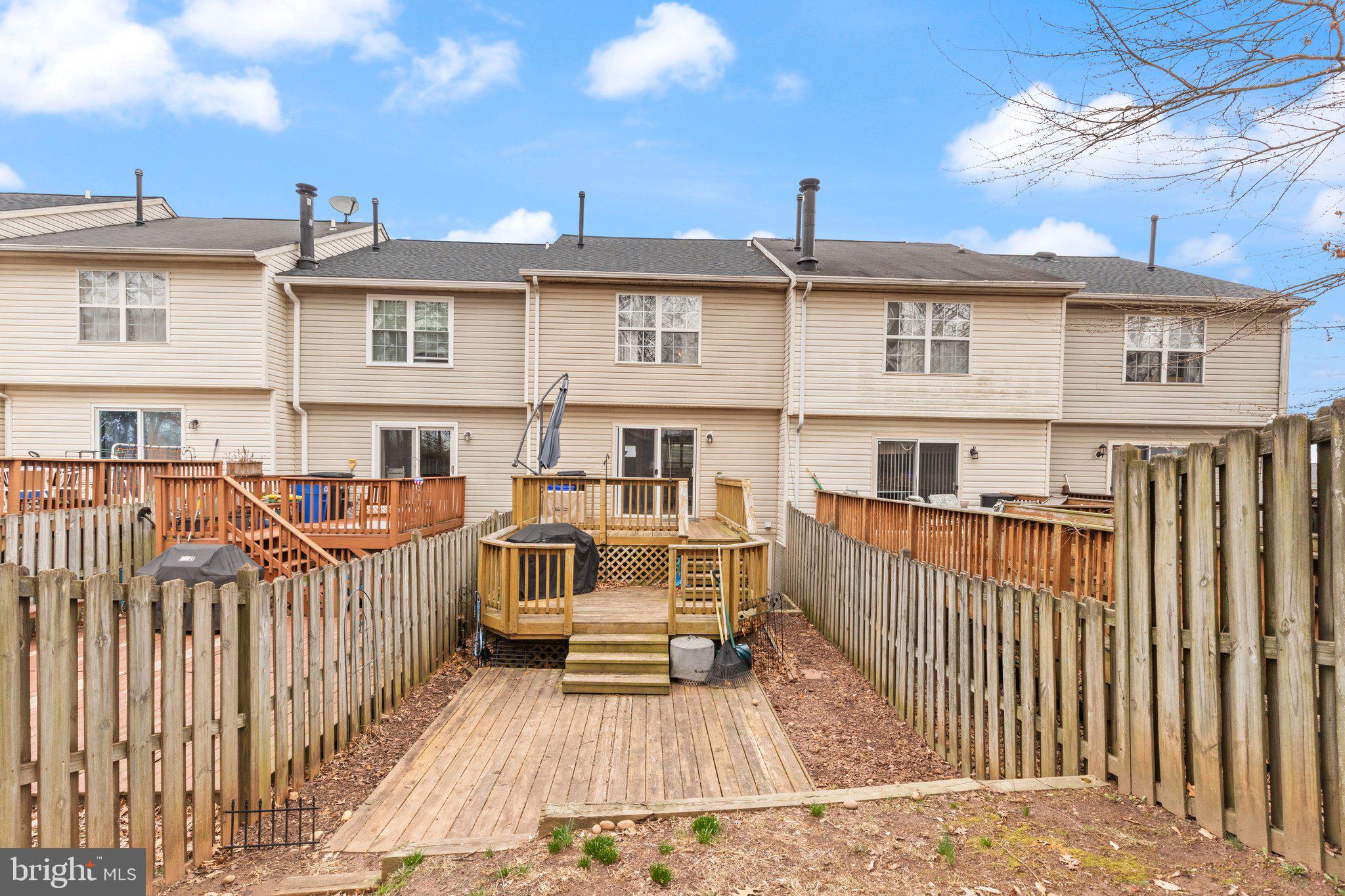 ST CLAIR - Residential