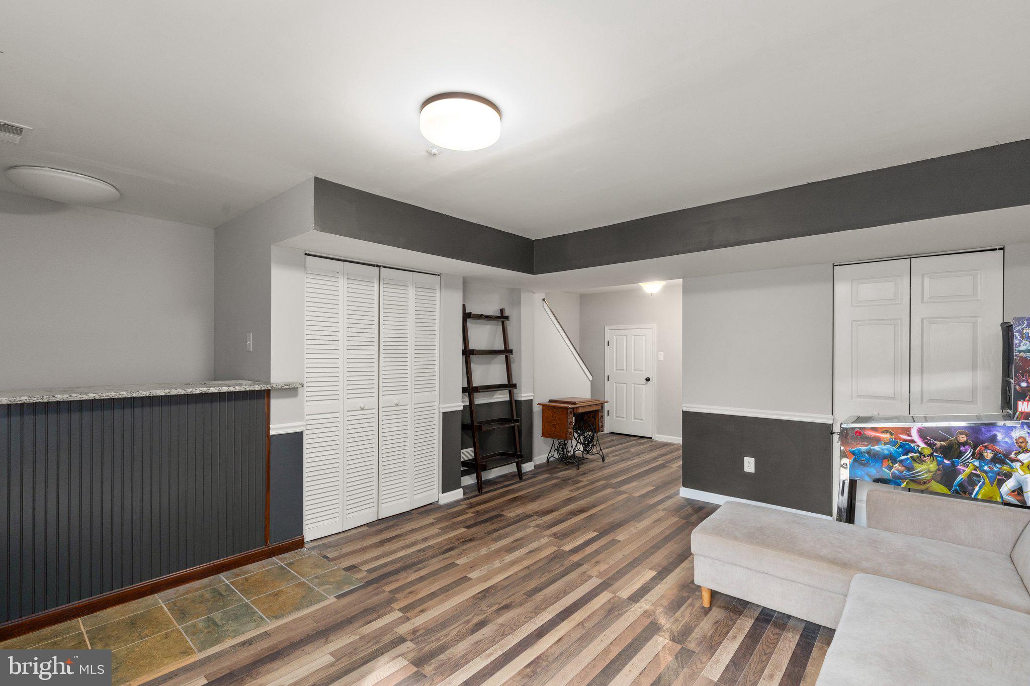 ST CLAIR - Residential