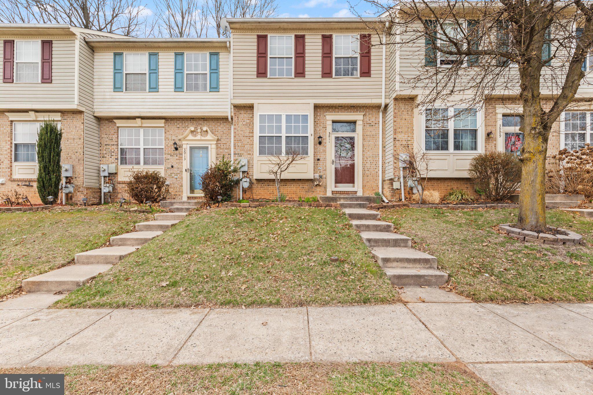 ST CLAIR - Residential