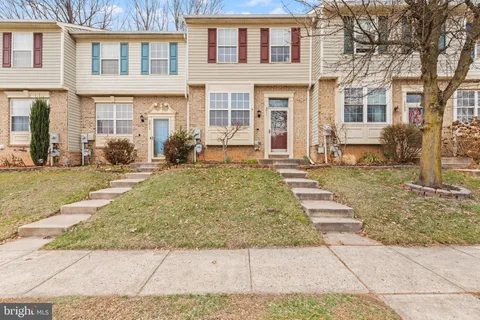 3011 Benefit Court, Abingdon, MD MLS: MDHR2041294