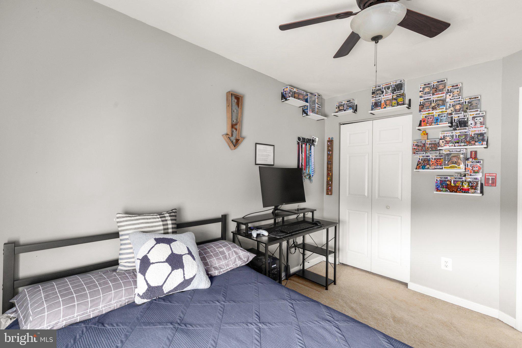 ST CLAIR - Residential