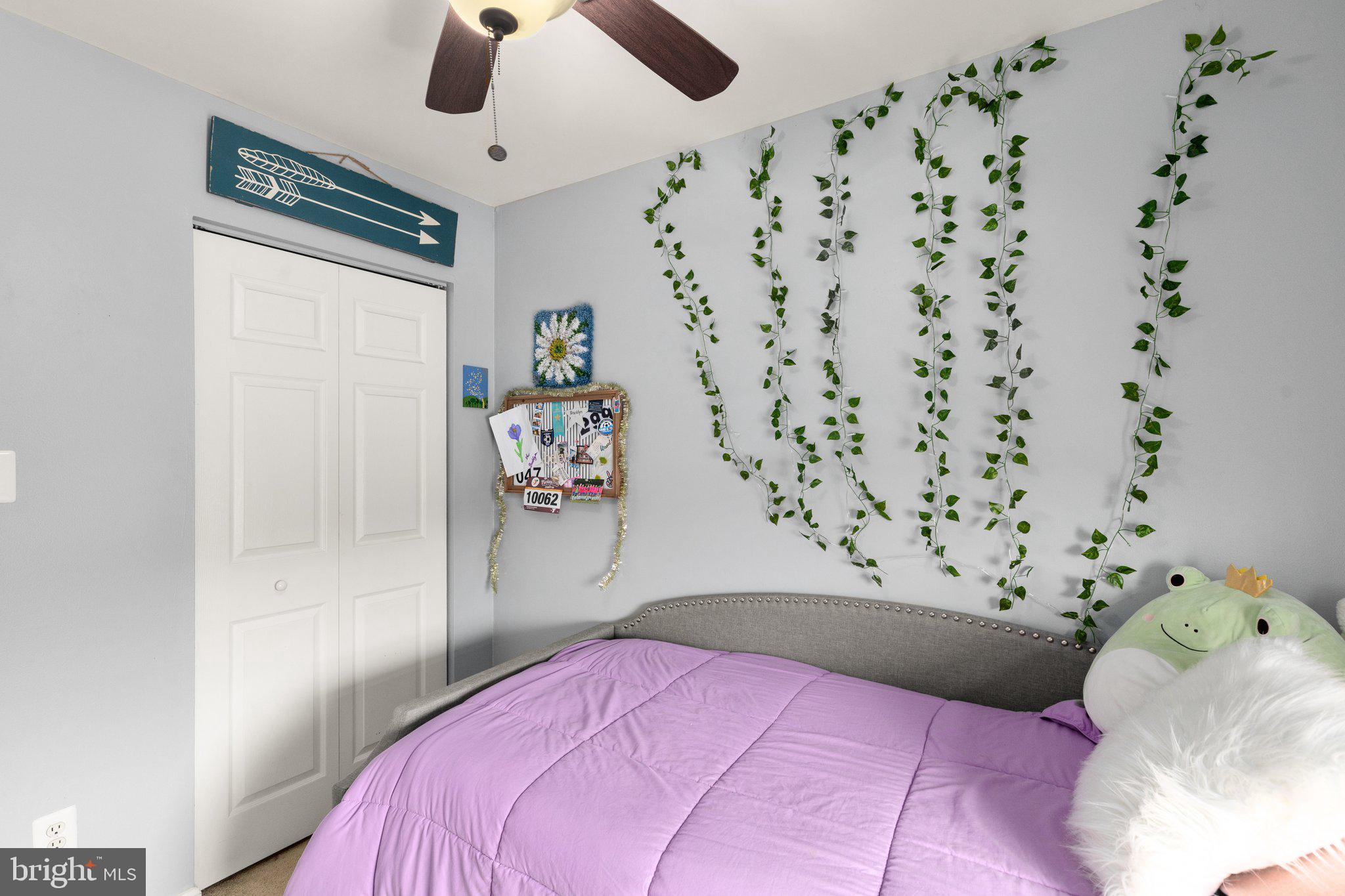 ST CLAIR - Residential