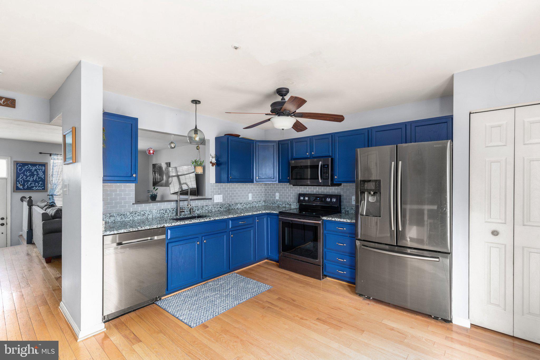 ST CLAIR - Residential