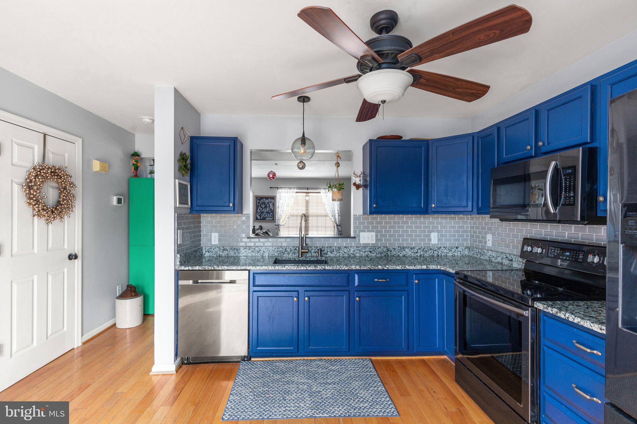 ST CLAIR - Residential